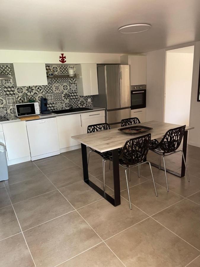 Les Flo Location Lejlighed Aigues-Mortes Eksteriør billede