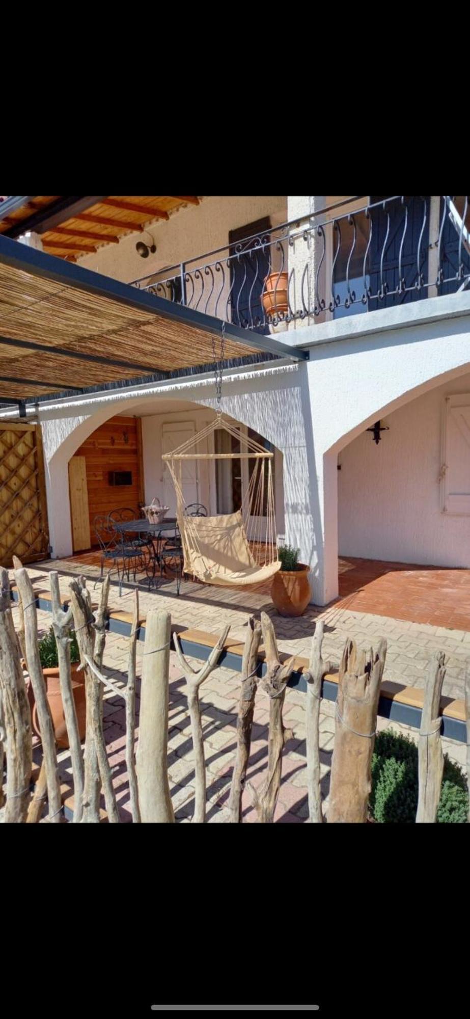 Les Flo Location Lejlighed Aigues-Mortes Eksteriør billede